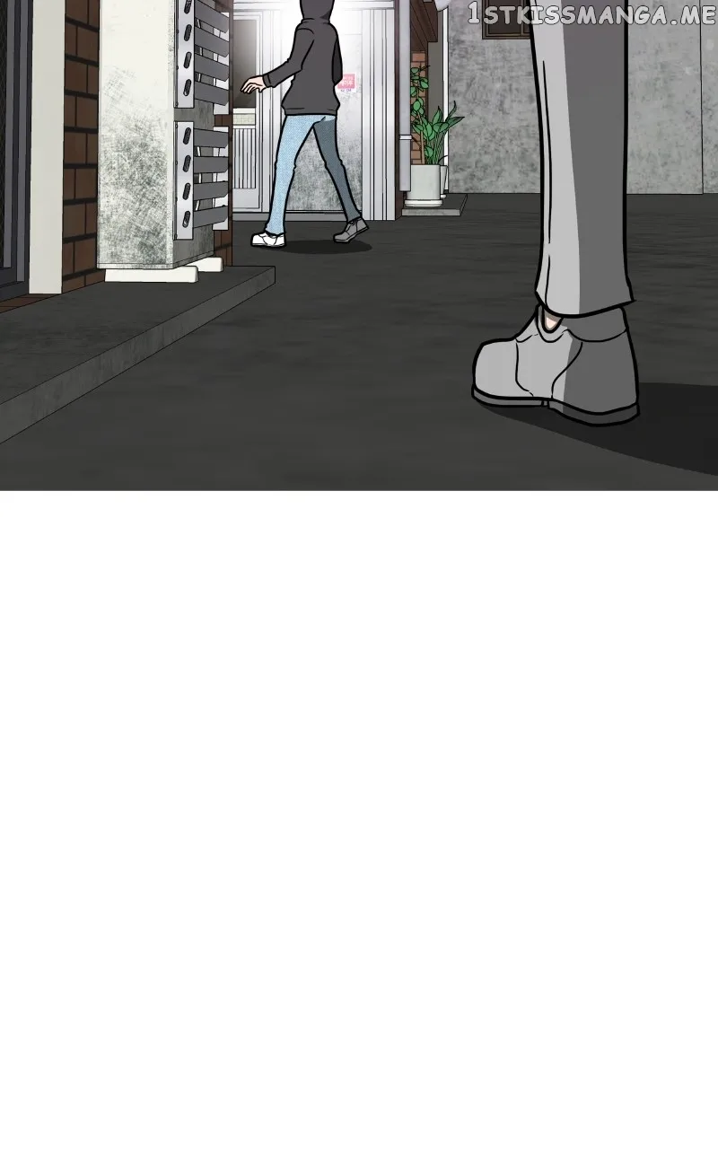 Dating to Survive Chapter 12 page 41