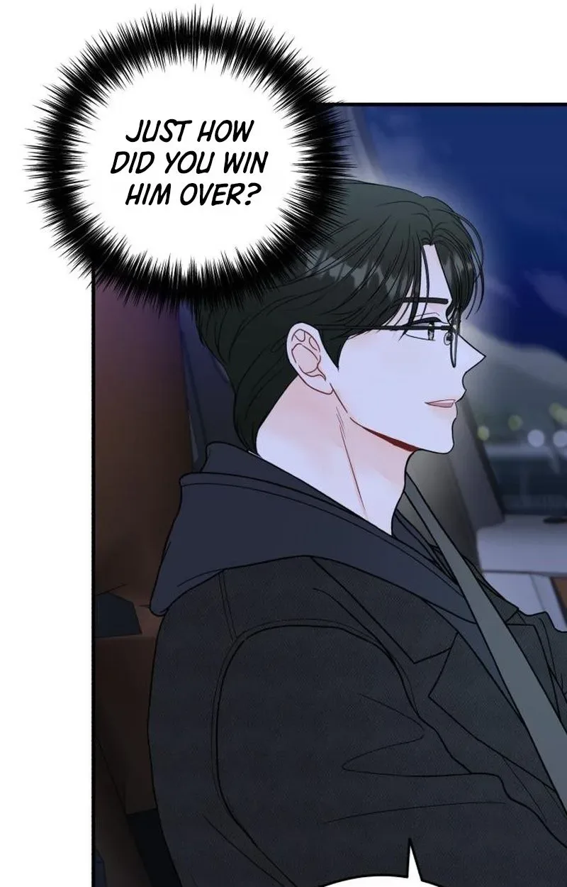 One and only Chapter 60 page 12