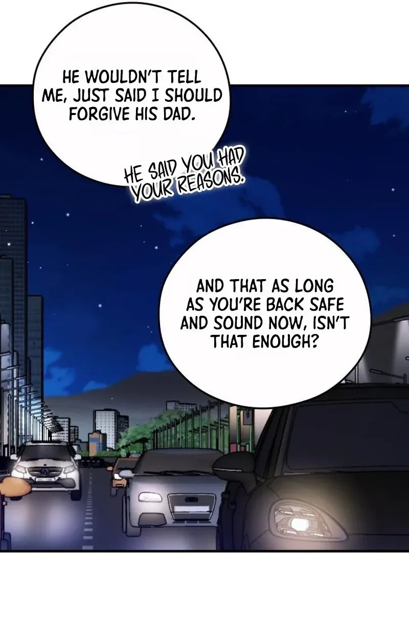 One and only Chapter 60 page 15