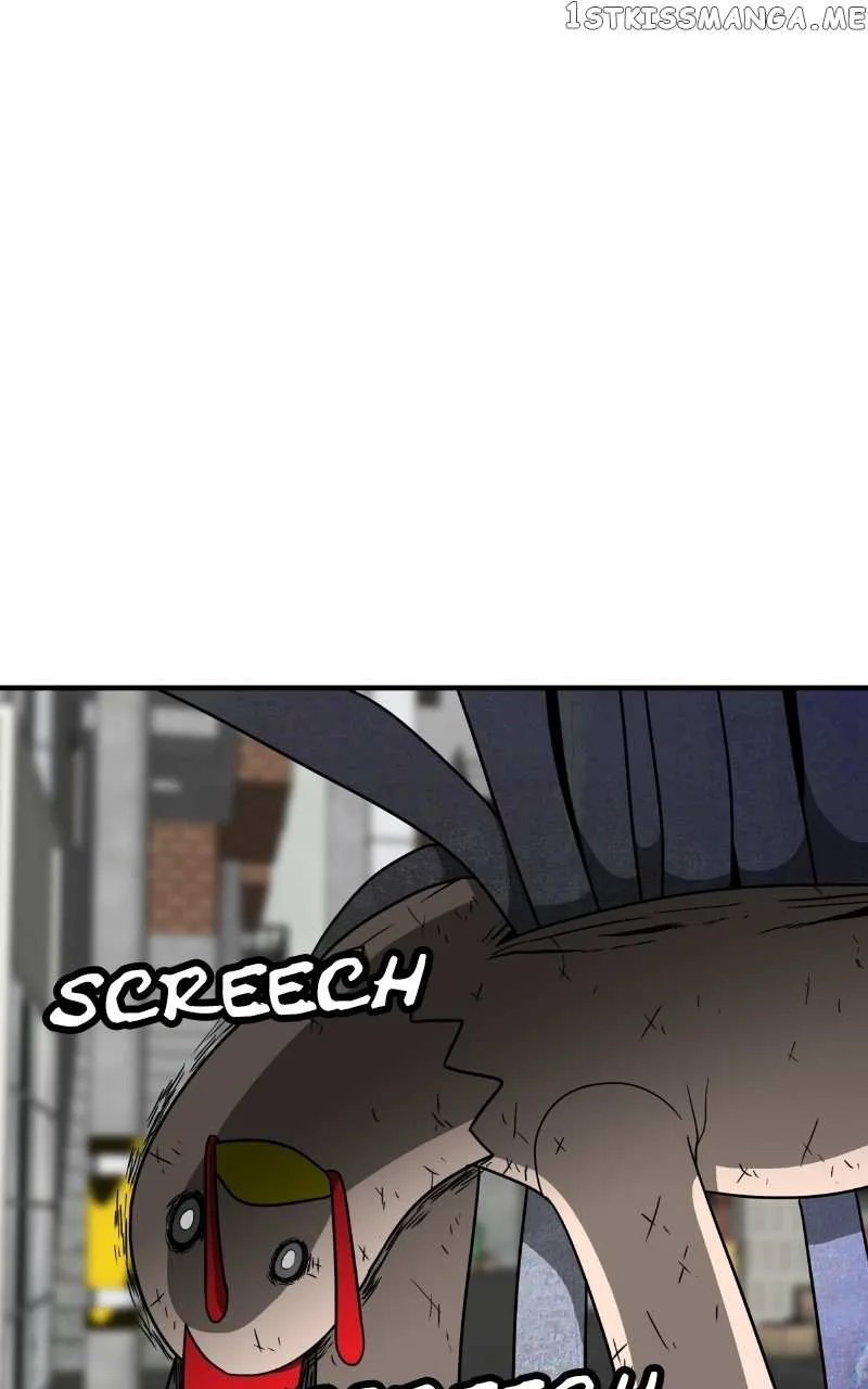 Dating to Survive Chapter 12 page 47