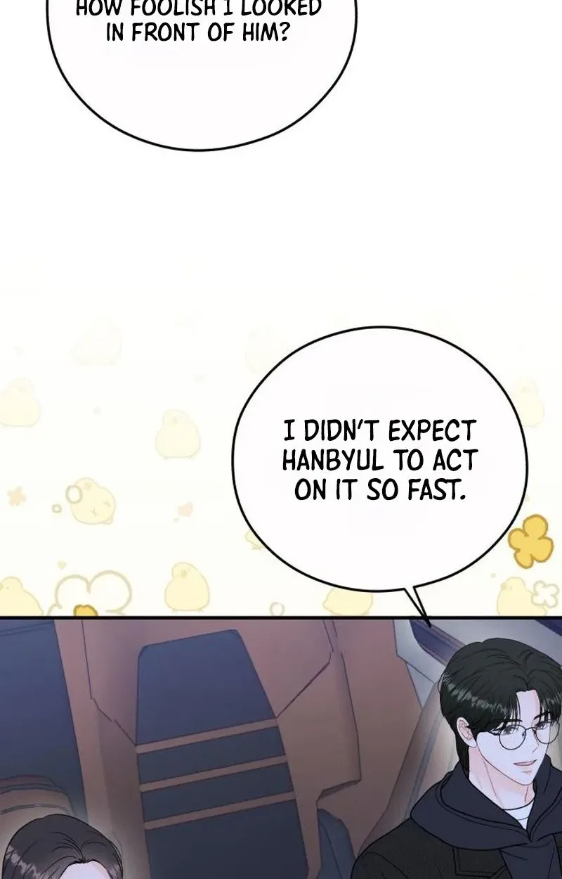 One and only Chapter 60 page 19