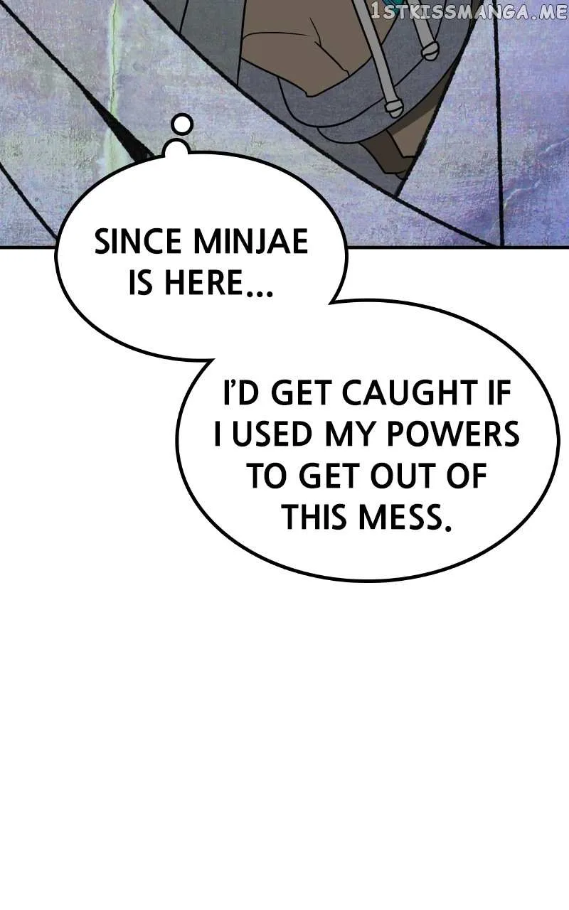 Dating to Survive Chapter 12 page 46