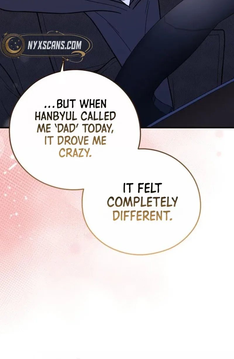 One and only Chapter 60 page 23