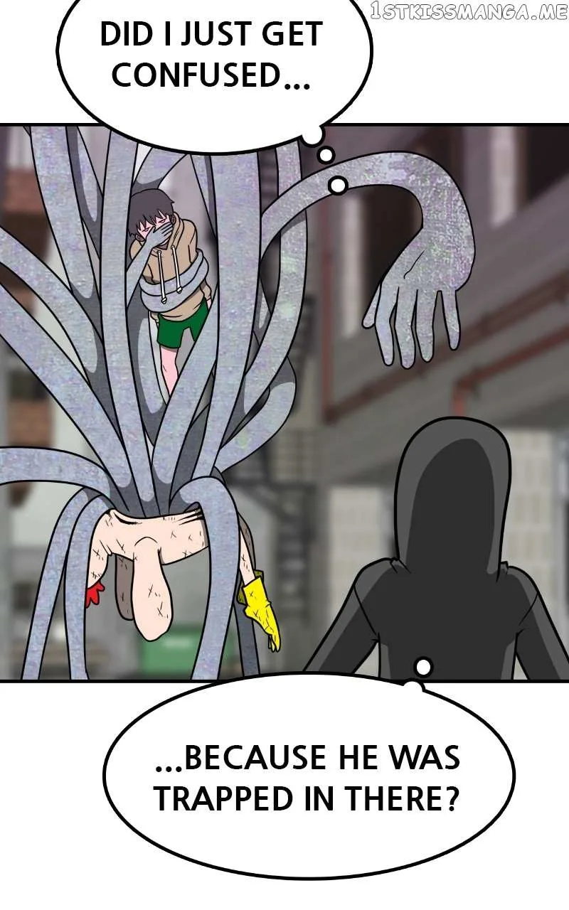 Dating to Survive Chapter 12 page 39