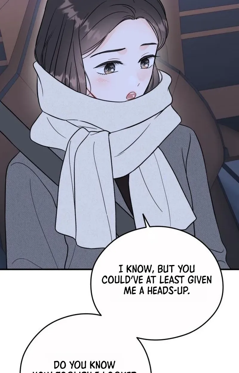 One and only Chapter 60 page 18