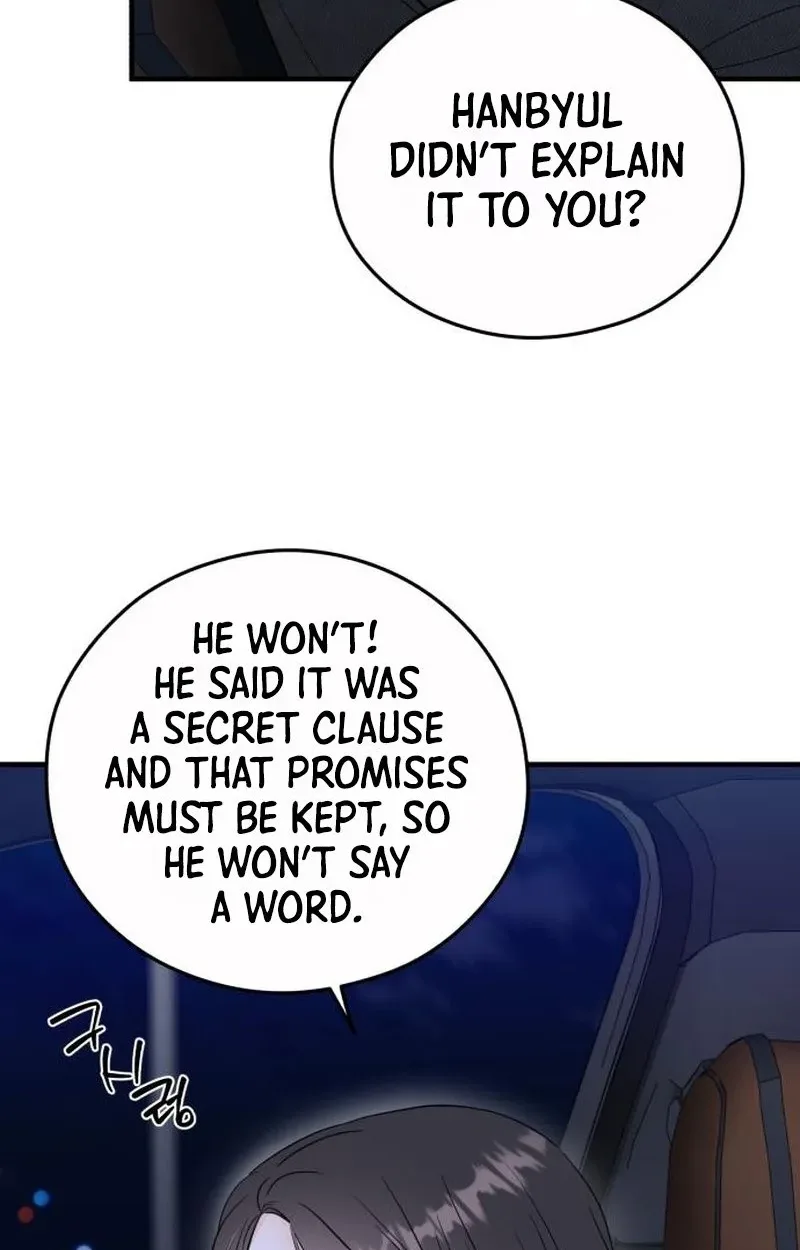 One and only Chapter 60 page 13