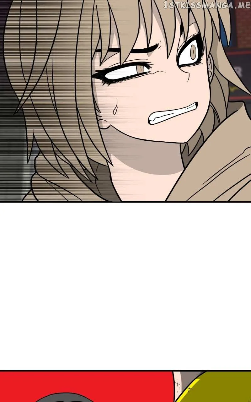Dating to Survive Chapter 12 page 6