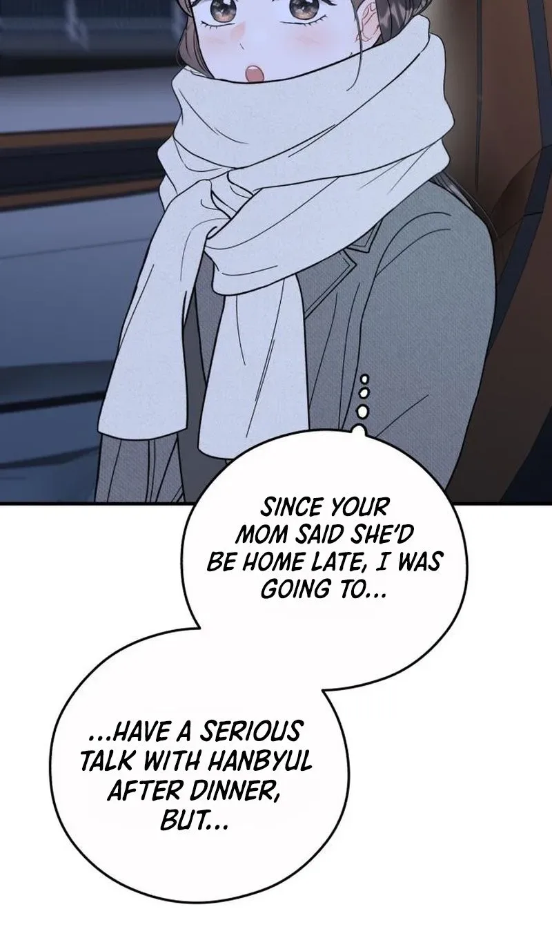 One and only Chapter 60 page 11