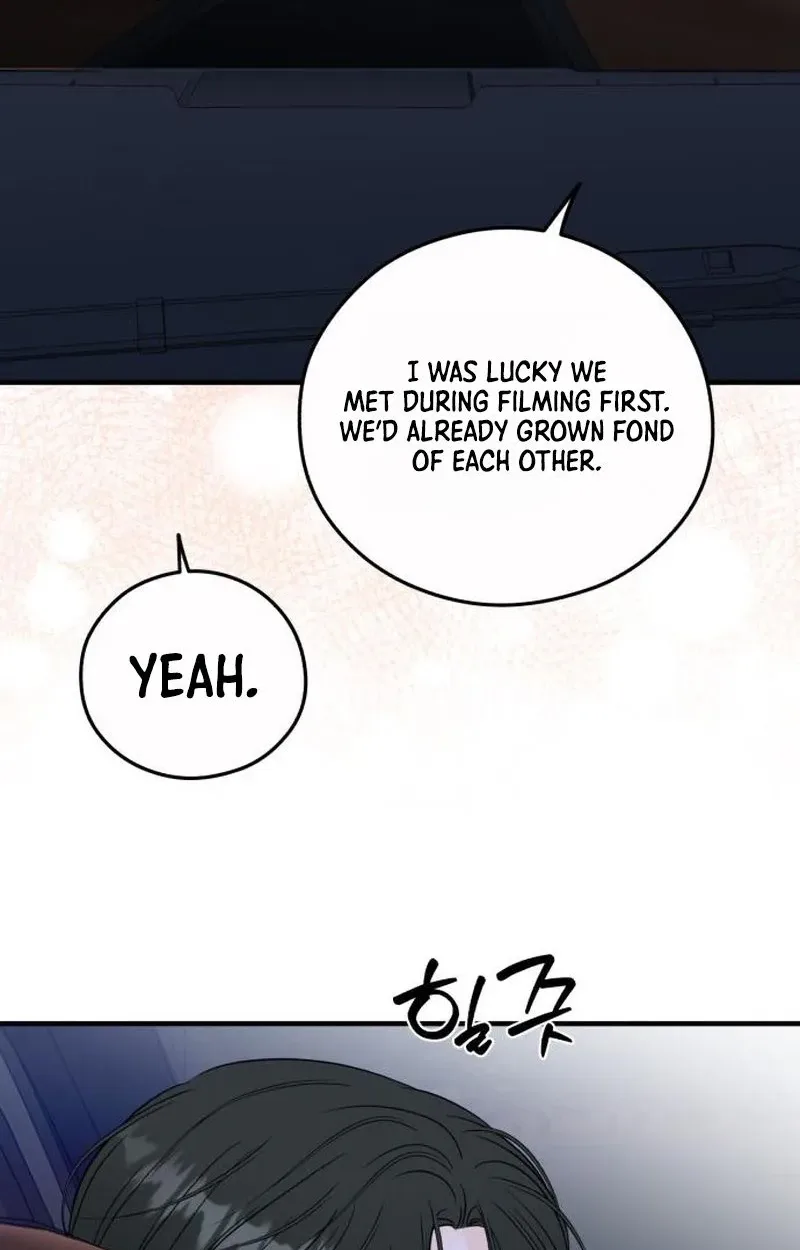 One and only Chapter 60 page 25