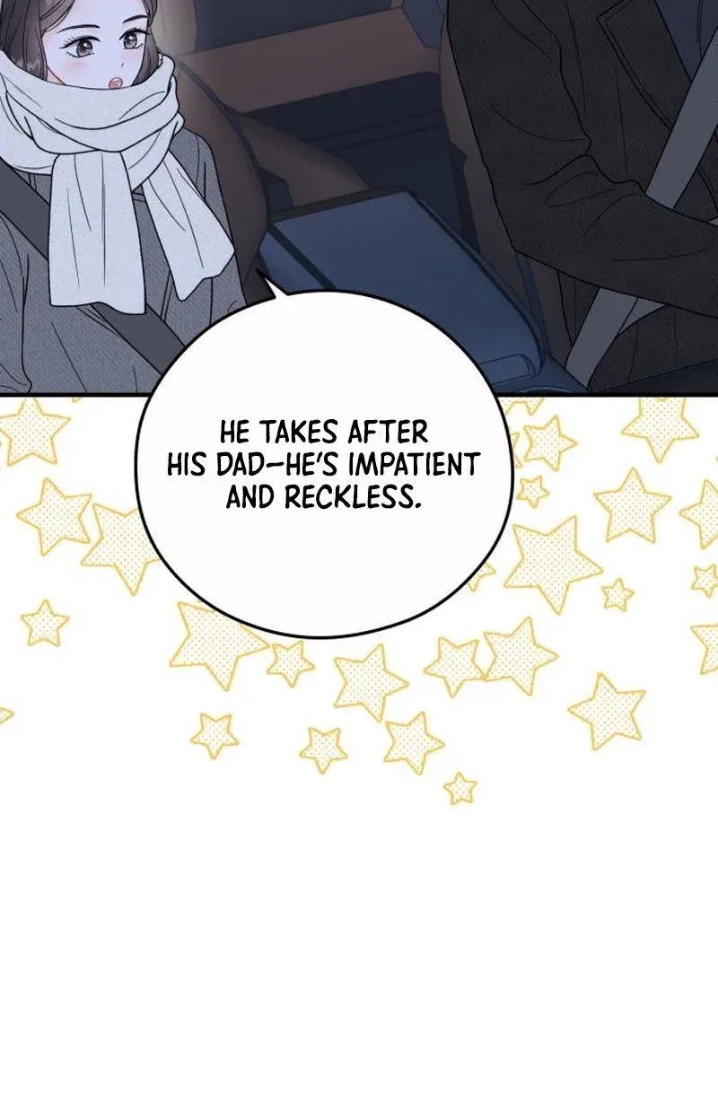 One and only Chapter 60 page 20