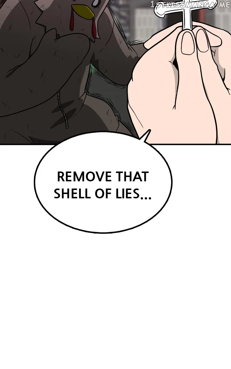 Dating to Survive Chapter 12 page 27