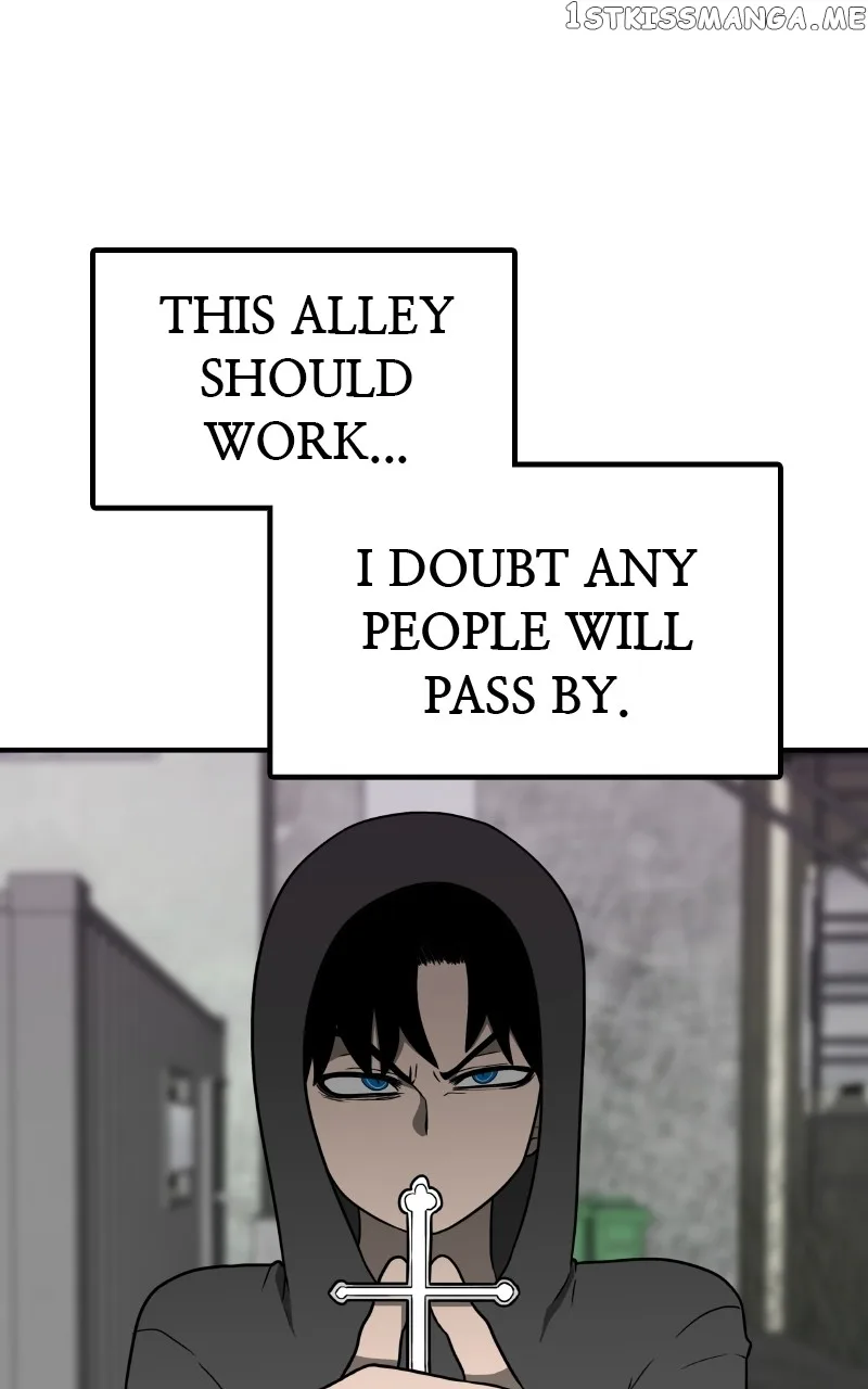 Dating to Survive Chapter 12 page 23