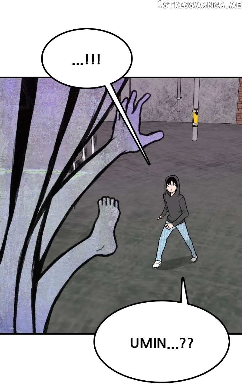Dating to Survive Chapter 12 page 36