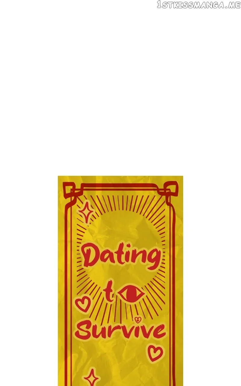 Dating to Survive Chapter 12 page 9
