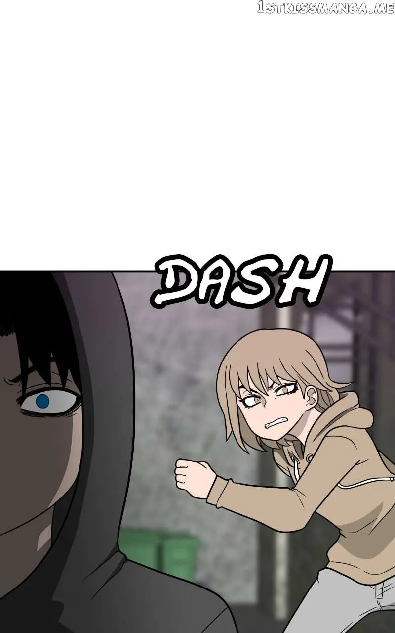 Dating to Survive Chapter 12 page 42
