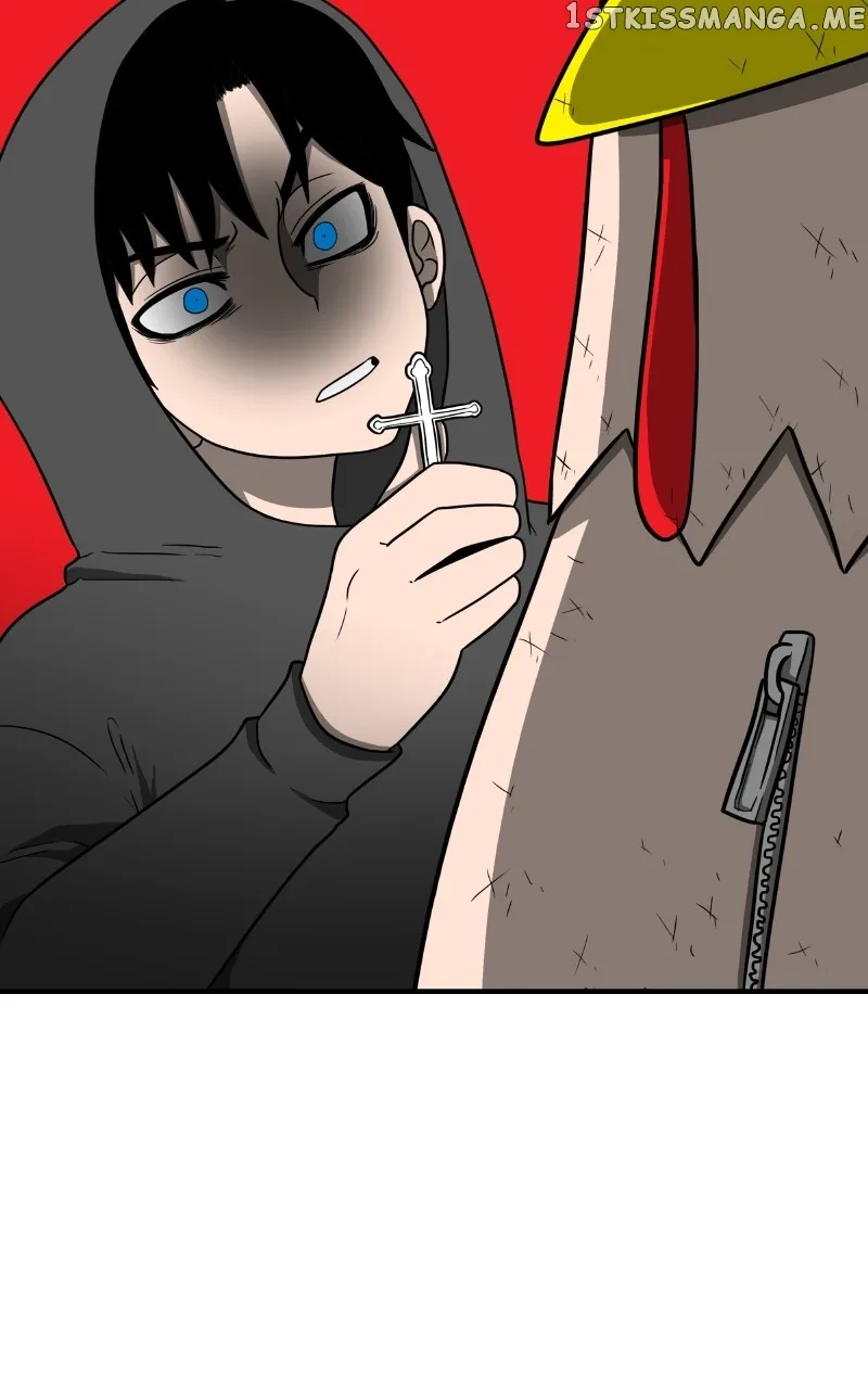 Dating to Survive Chapter 12 page 7