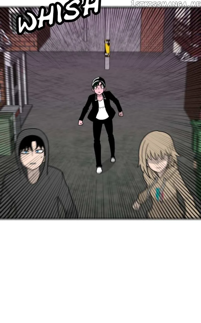 Dating to Survive Chapter 12 page 56