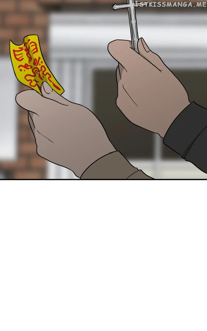 Dating to Survive Chapter 12 page 58