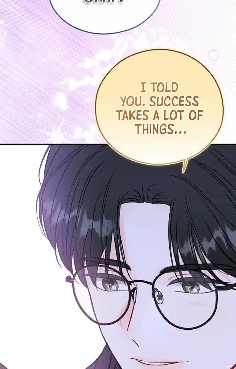 One and only Chapter 60 page 29