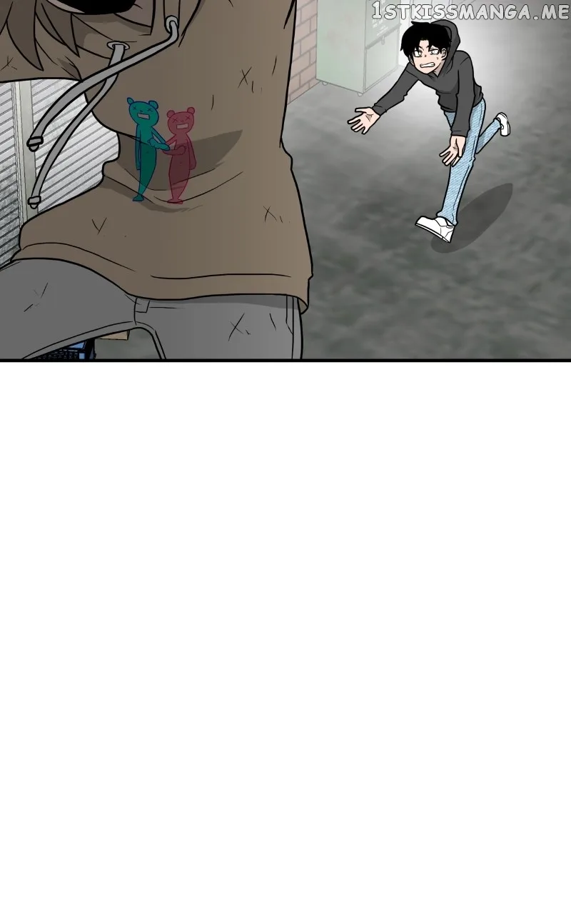 Dating to Survive Chapter 12 page 88