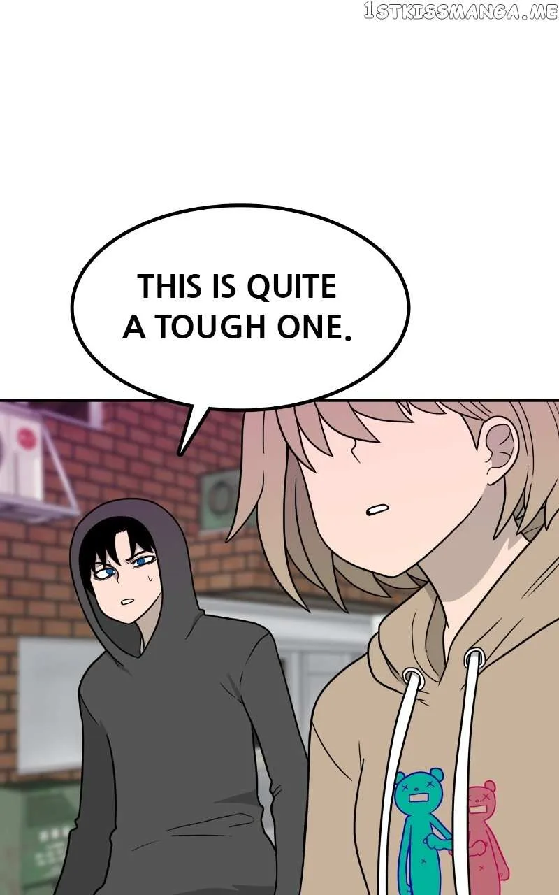 Dating to Survive Chapter 12 page 66