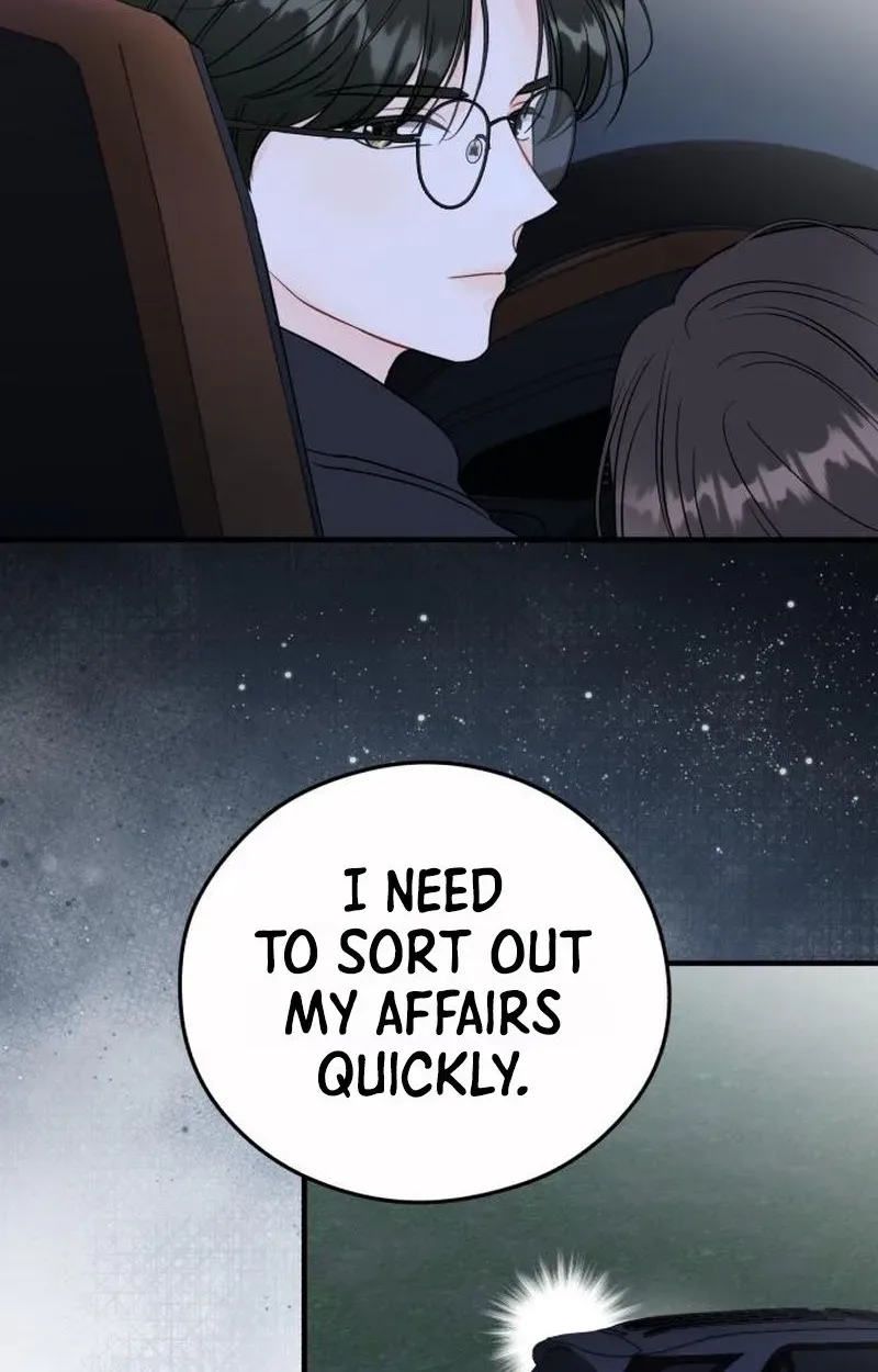 One and only Chapter 60 page 26