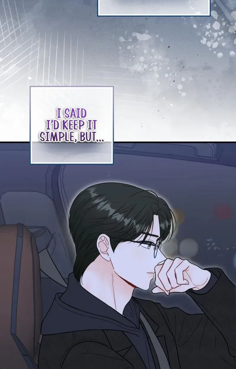 One and only Chapter 60 page 37