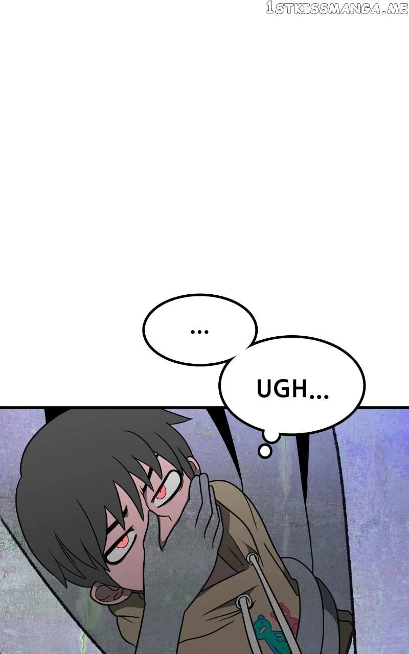 Dating to Survive Chapter 12 page 45