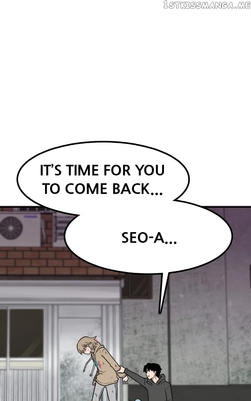 Dating to Survive Chapter 12 page 103