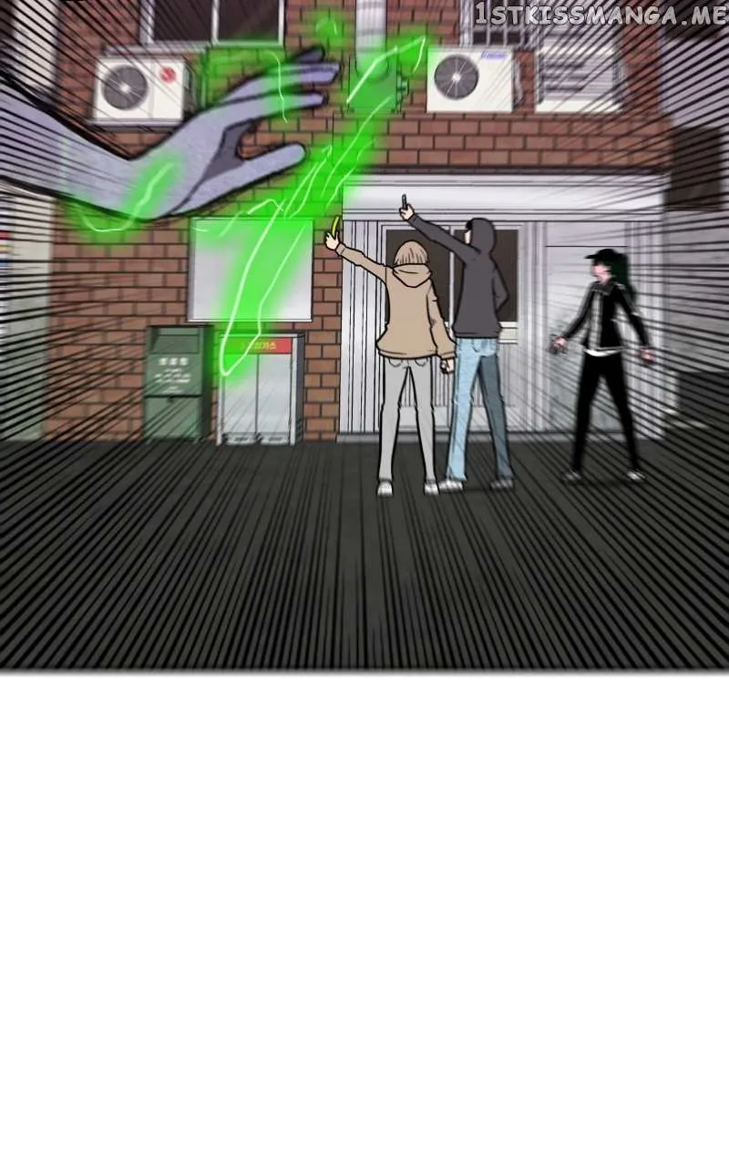 Dating to Survive Chapter 12 page 60