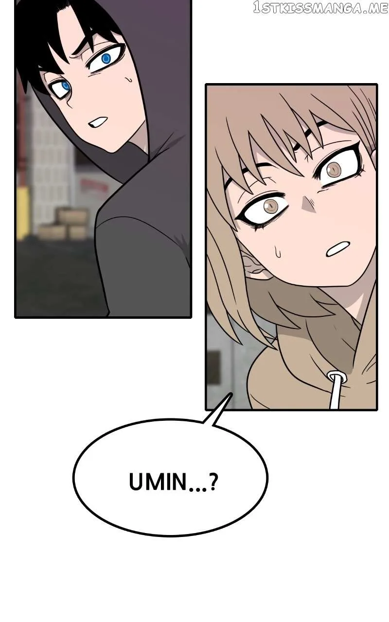 Dating to Survive Chapter 12 page 44