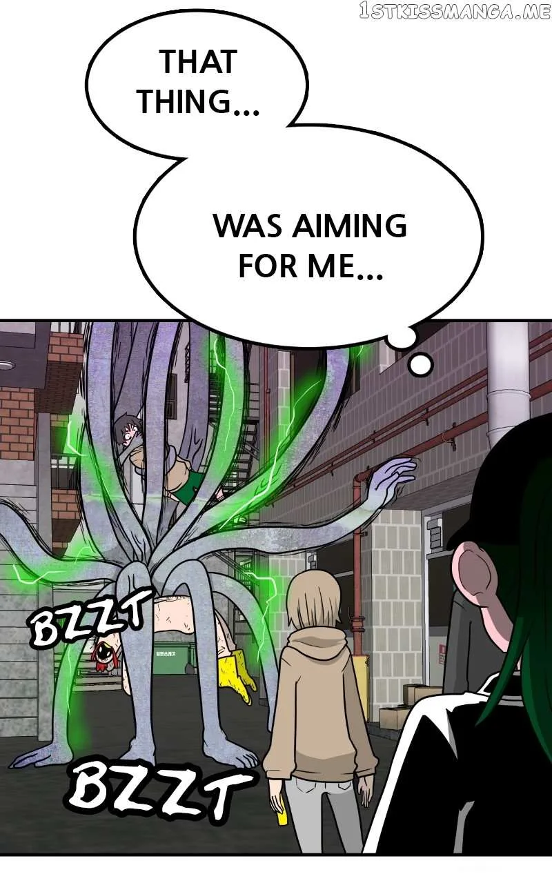 Dating to Survive Chapter 12 page 63