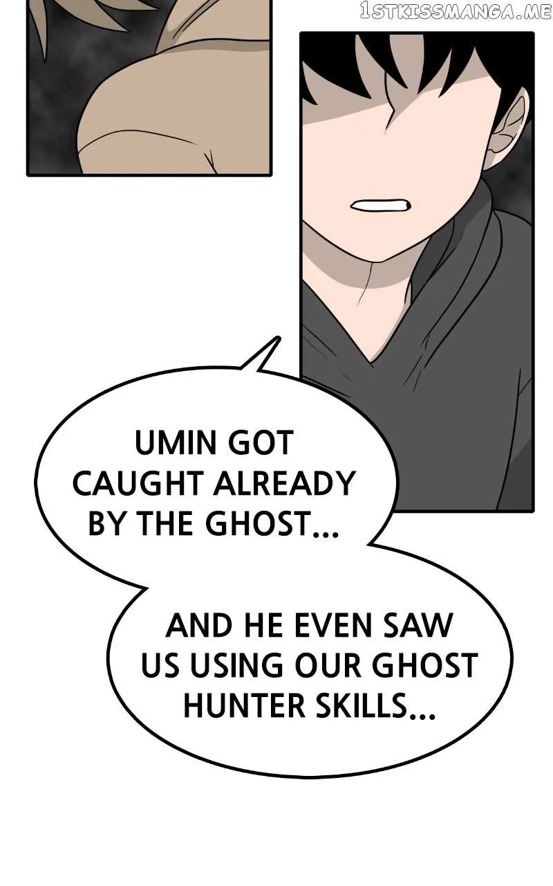 Dating to Survive Chapter 12 page 94