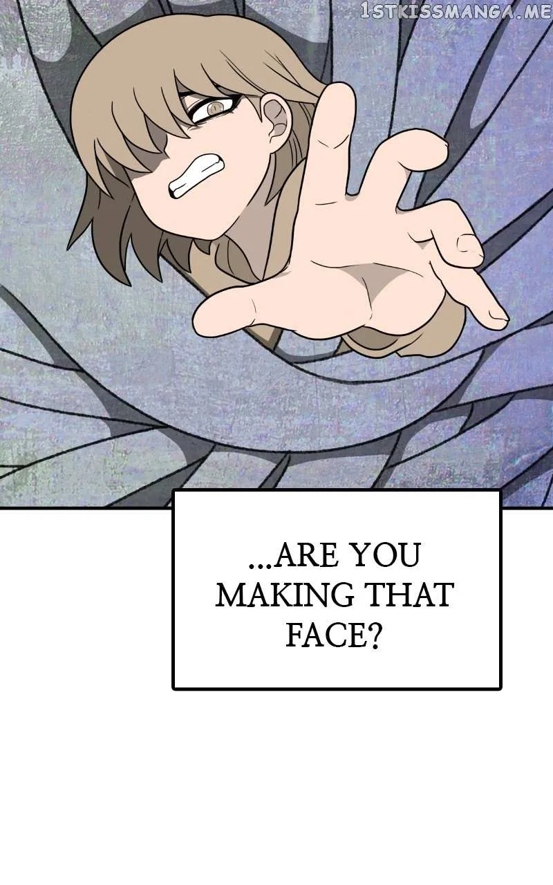 Dating to Survive Chapter 12 page 83