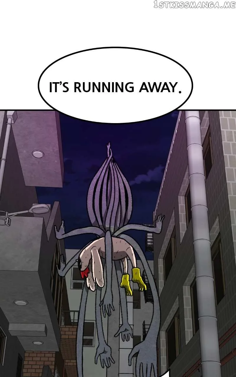 Dating to Survive Chapter 12 page 111