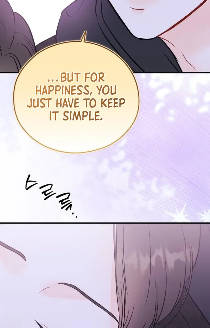 One and only Chapter 60 page 30