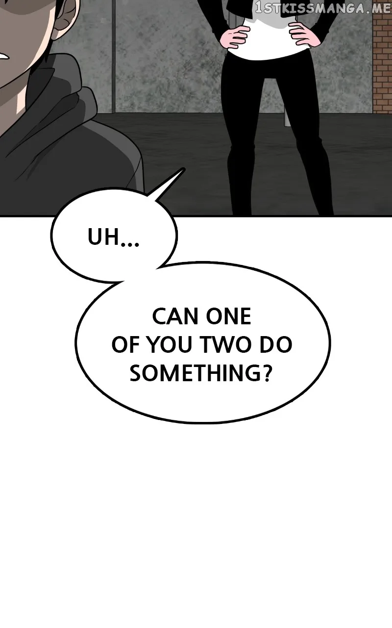 Dating to Survive Chapter 12 page 110