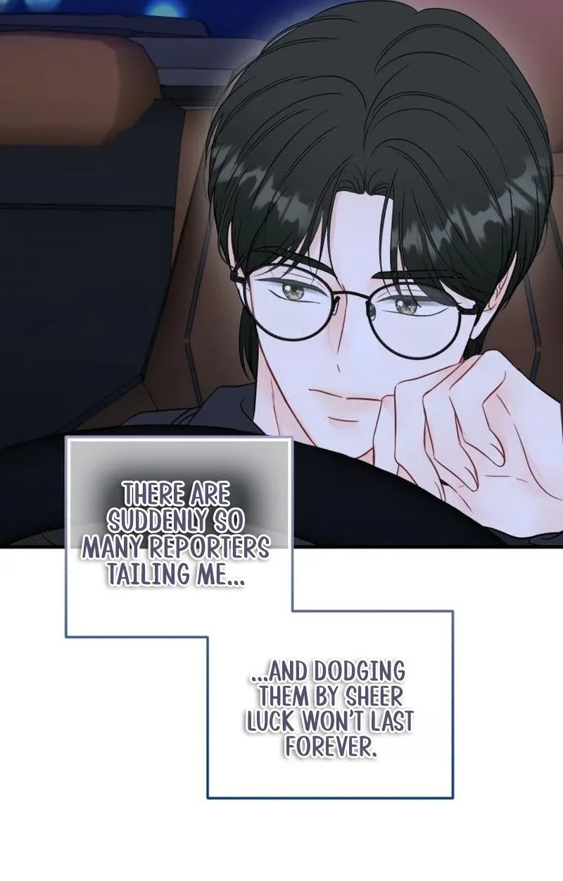 One and only Chapter 60 page 35