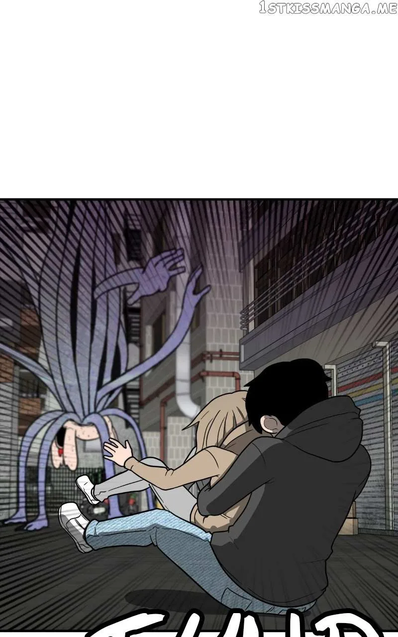 Dating to Survive Chapter 12 page 89