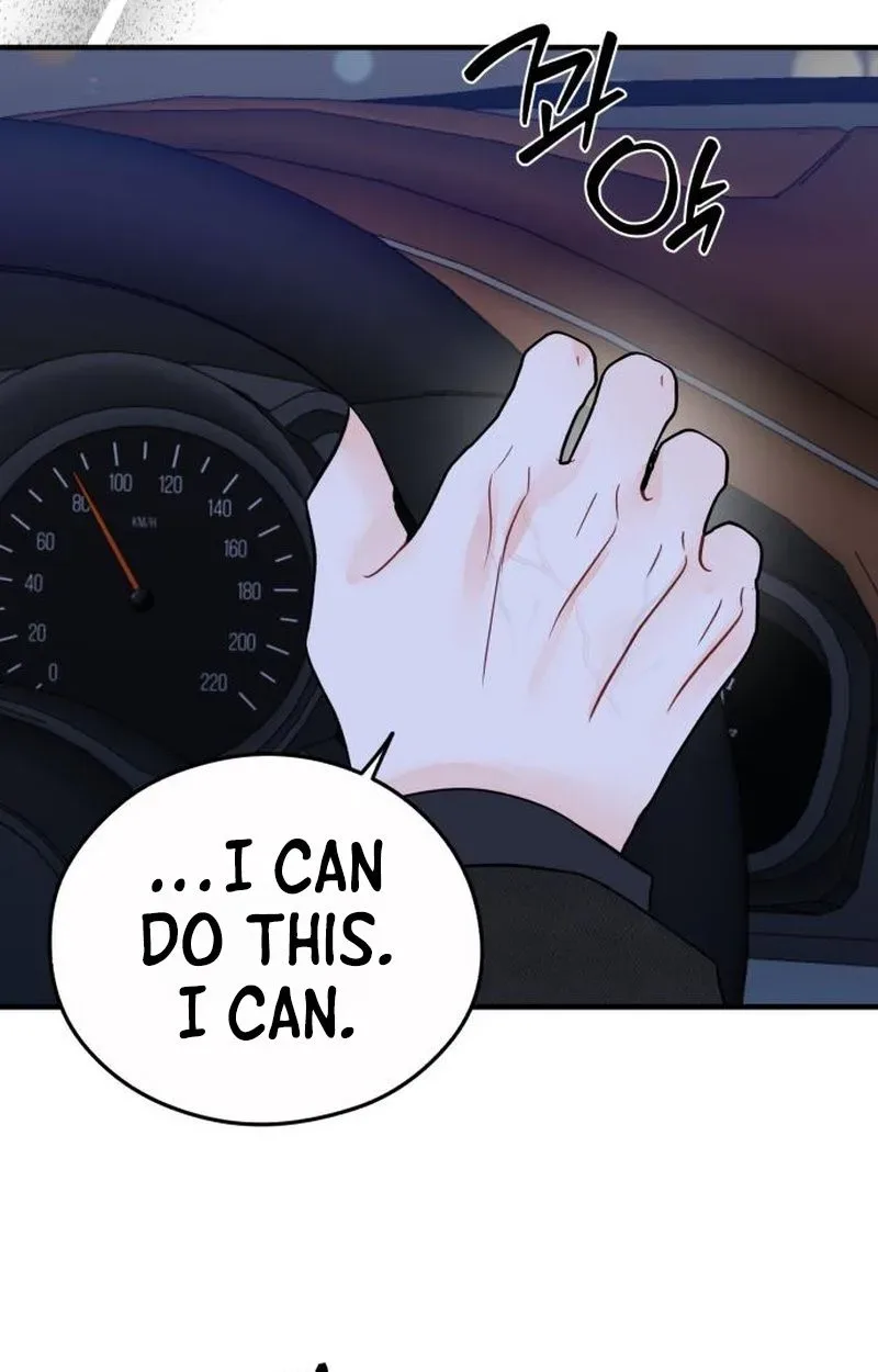 One and only Chapter 60 page 39