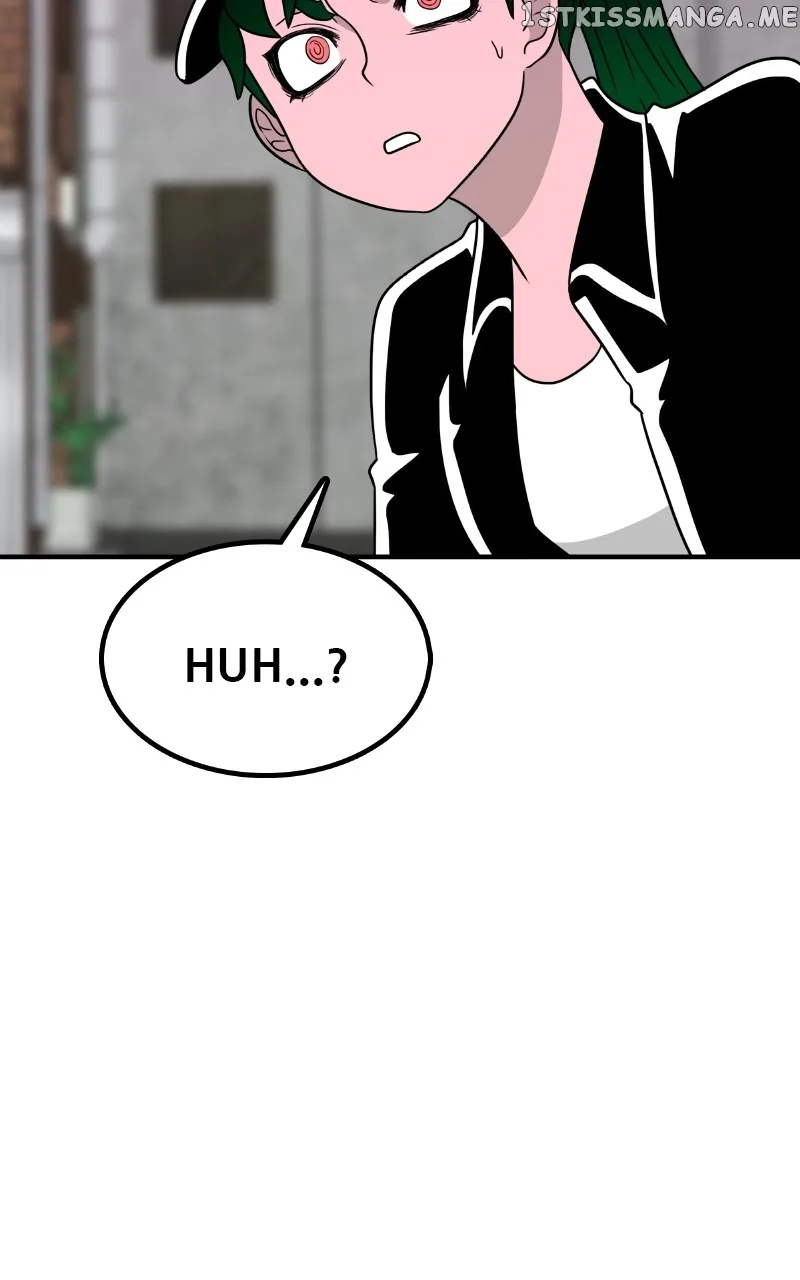 Dating to Survive Chapter 12 page 51