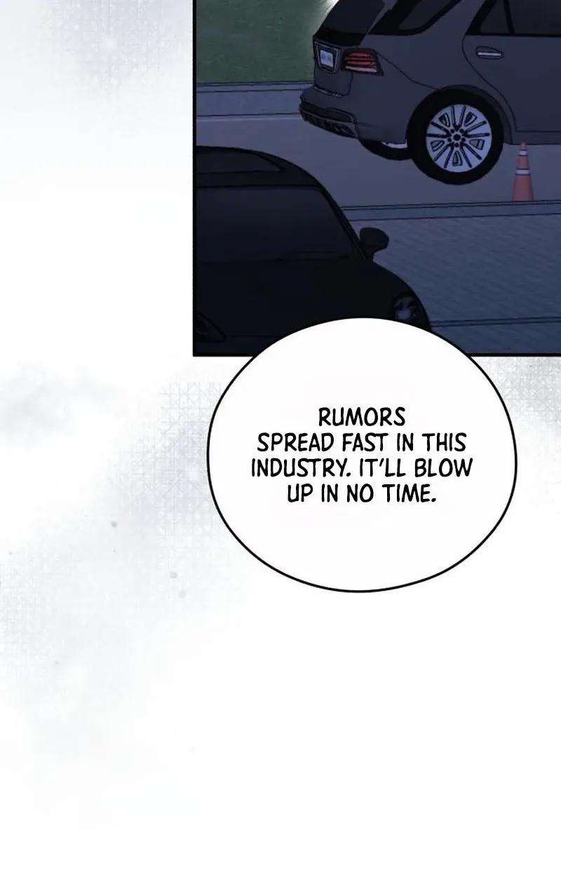 One and only Chapter 60 page 27