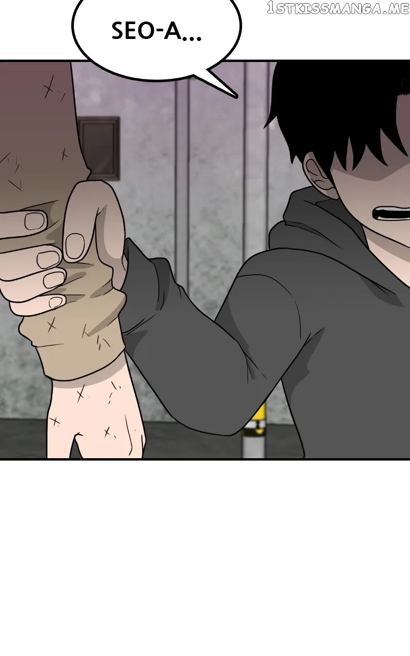 Dating to Survive Chapter 12 page 99