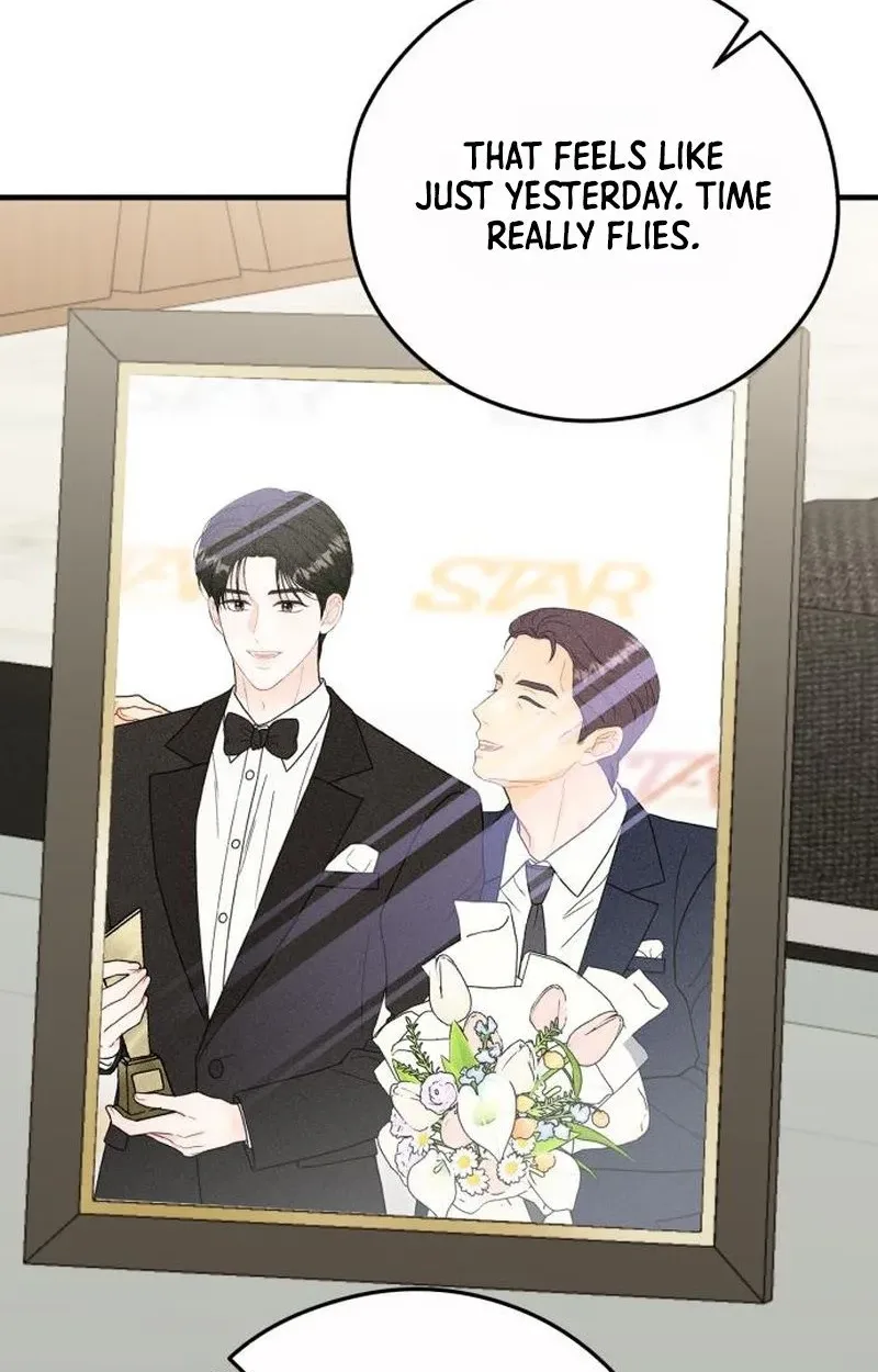 One and only Chapter 60 page 47