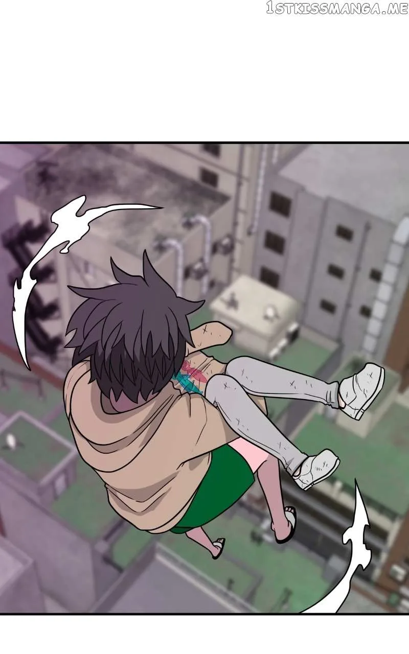 Dating to Survive Chapter 12 page 167