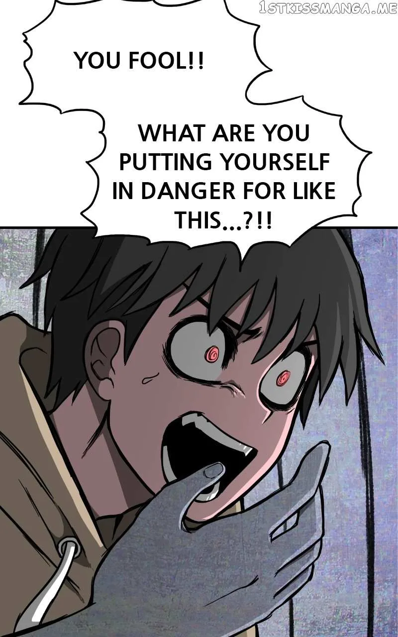 Dating to Survive Chapter 12 page 136