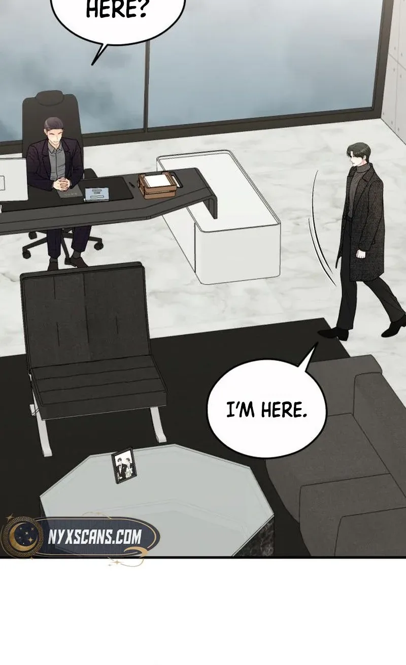 One and only Chapter 60 page 45