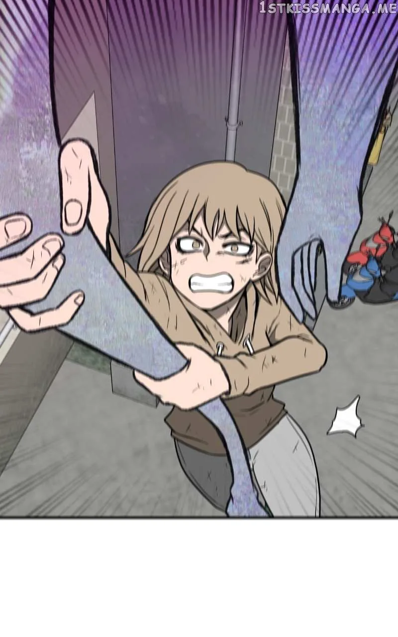 Dating to Survive Chapter 12 page 124
