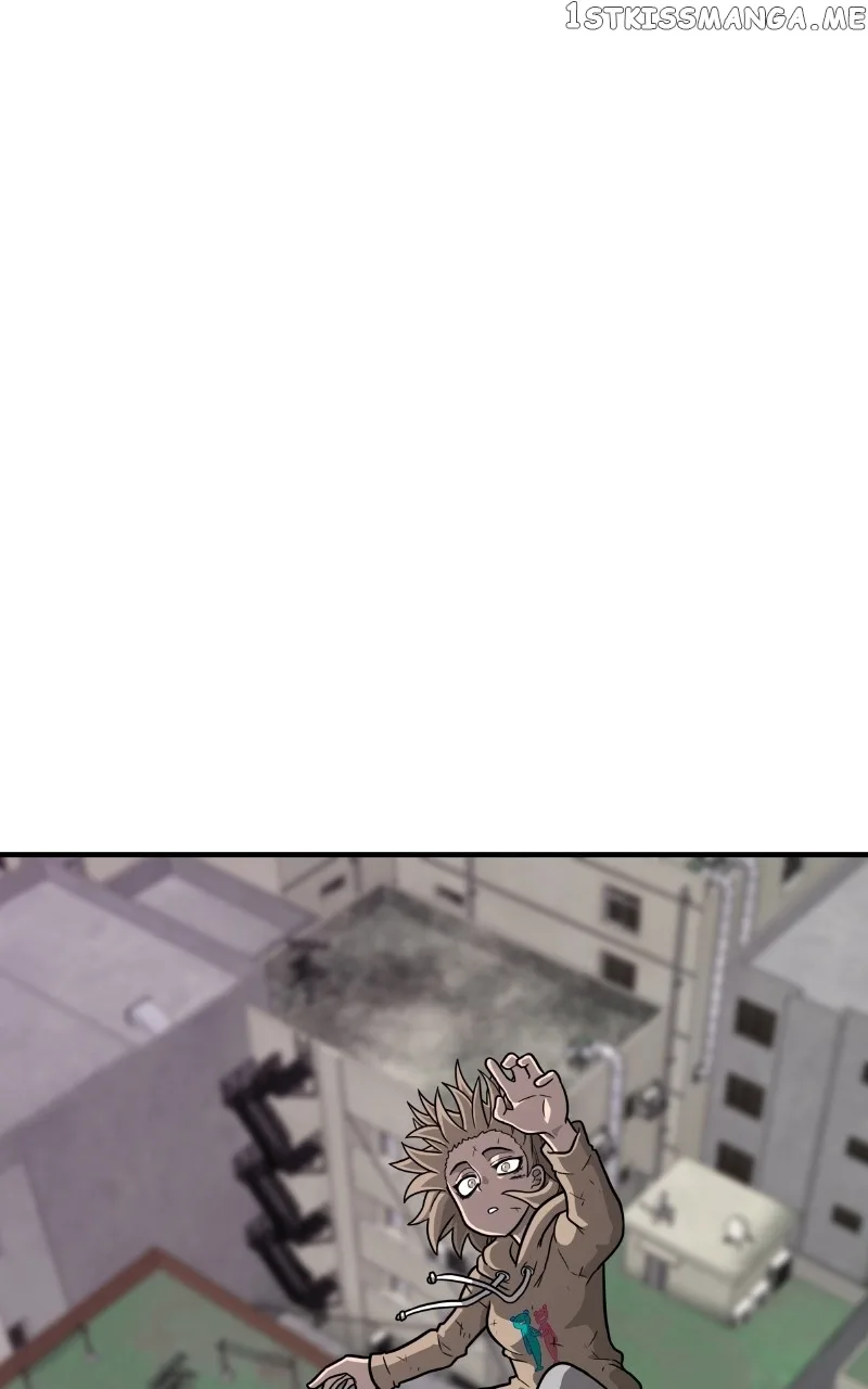 Dating to Survive Chapter 12 page 152