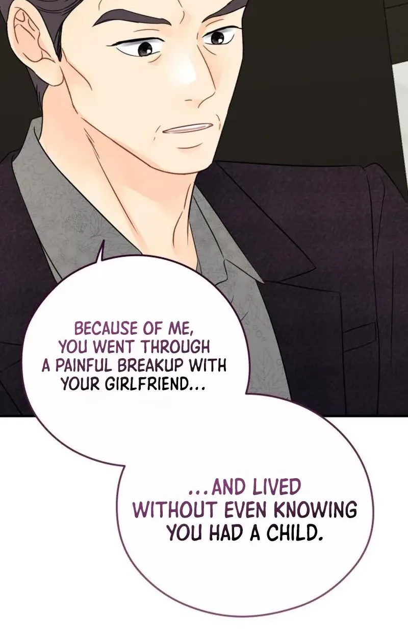 One and only Chapter 60 page 51